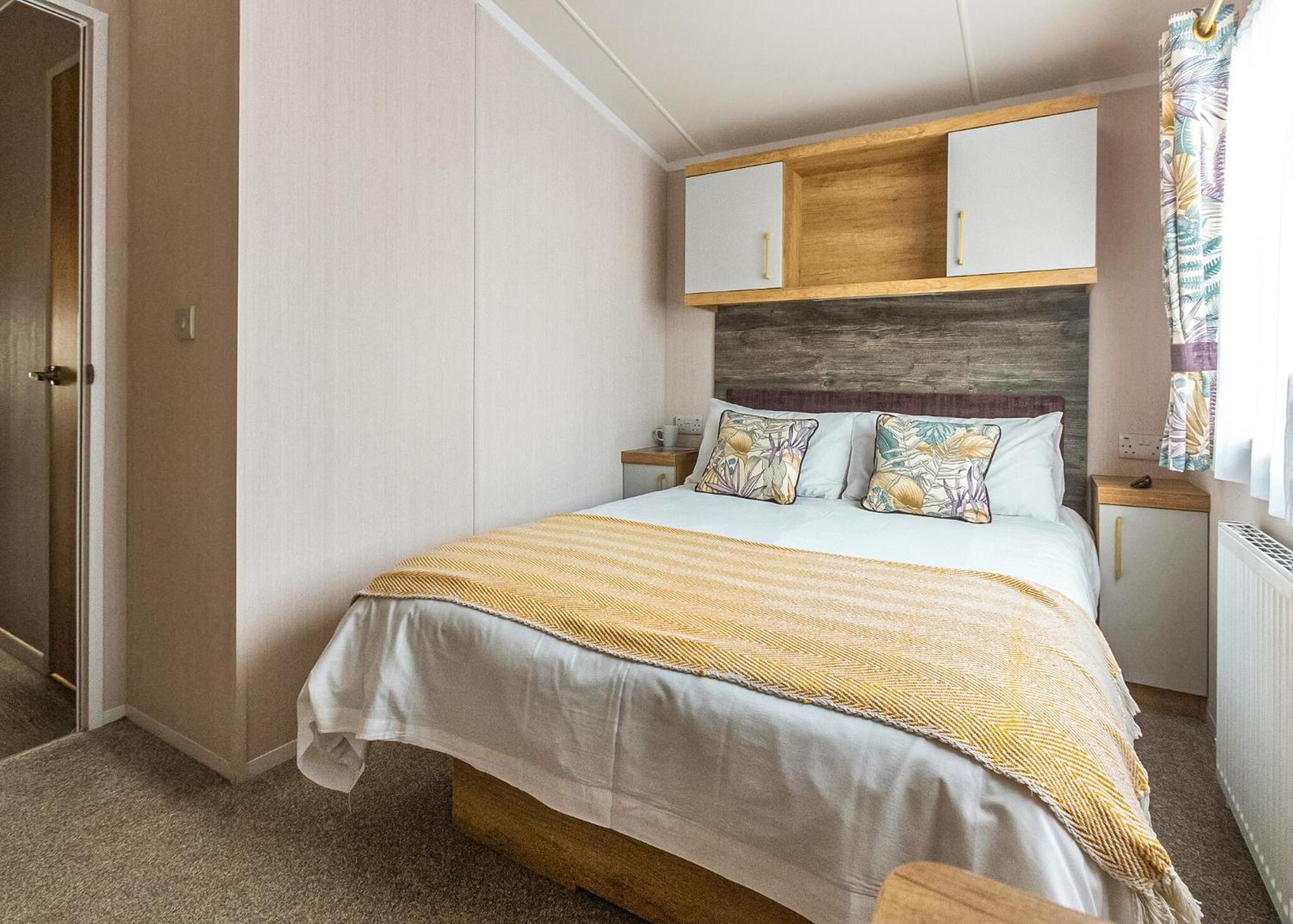 Trevornick Holiday Park Cubert 외부 사진