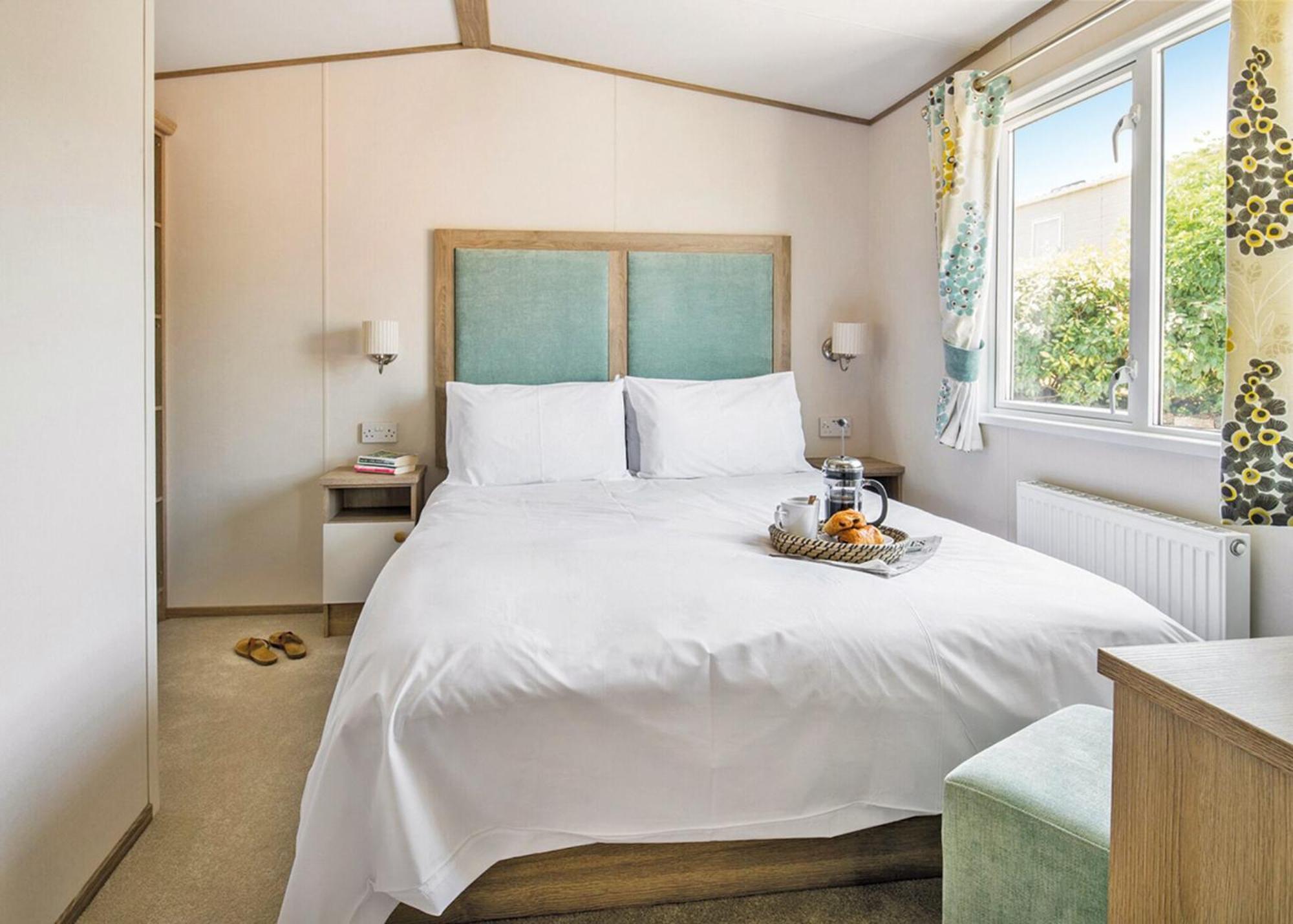 Trevornick Holiday Park Cubert 외부 사진